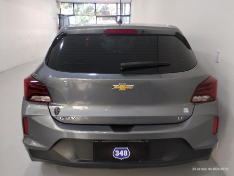 CHEVROLET Onix Hatch 1.0 12V 4P FLEX LT, Foto 11