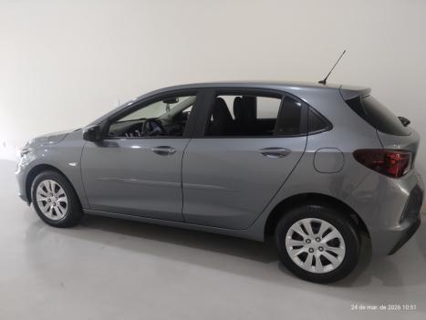 CHEVROLET Onix Hatch 1.0 12V 4P FLEX LT, Foto 14