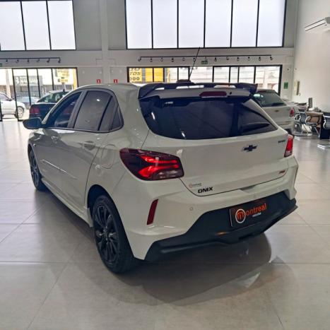 CHEVROLET Onix Hatch 1.0 12V 4P FLEX RS TURBO AUTOM�TICO, Foto 5