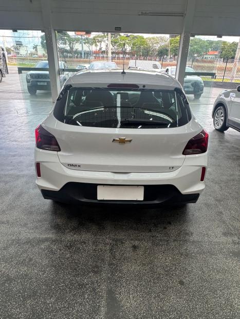 CHEVROLET Onix Hatch 1.0 4P FLEX LT2, Foto 7