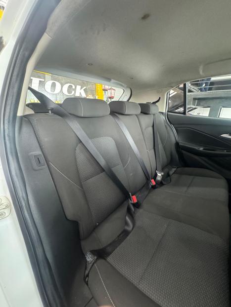 CHEVROLET Onix Hatch 1.0 4P FLEX LT2, Foto 12
