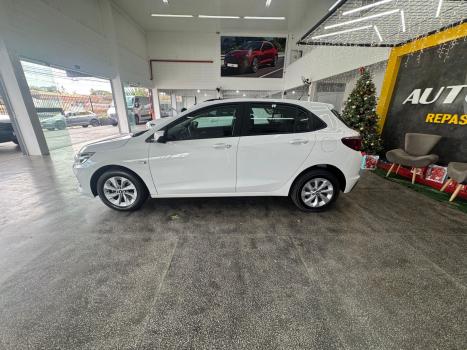 CHEVROLET Onix Hatch 1.0 4P FLEX LT2, Foto 2