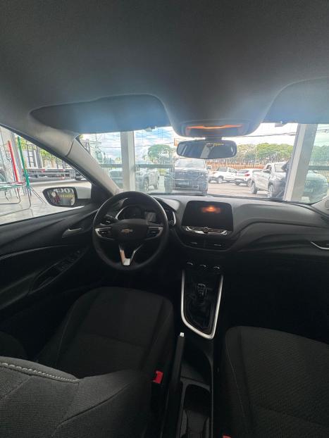 CHEVROLET Onix Hatch 1.0 4P FLEX LT2, Foto 9