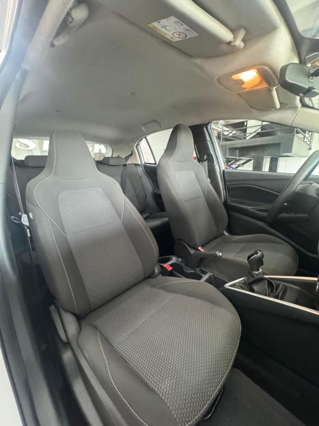 CHEVROLET Onix Hatch 1.0 4P FLEX LT2, Foto 11