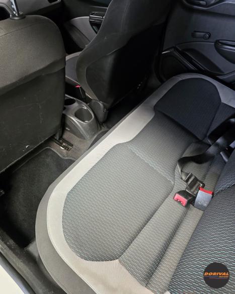 CHEVROLET Onix Hatch 1.0 4P FLEX LT, Foto 5