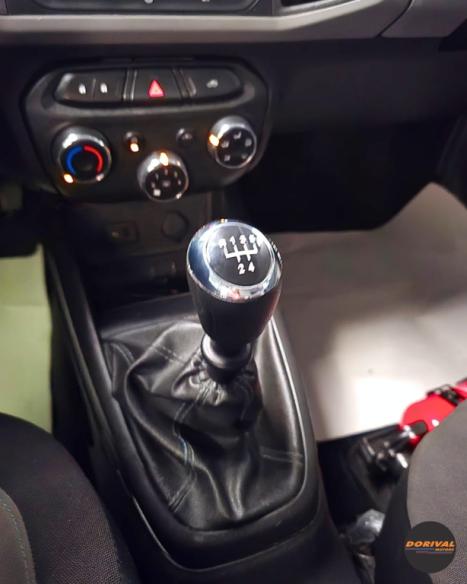 CHEVROLET Onix Hatch 1.0 4P FLEX LT, Foto 9