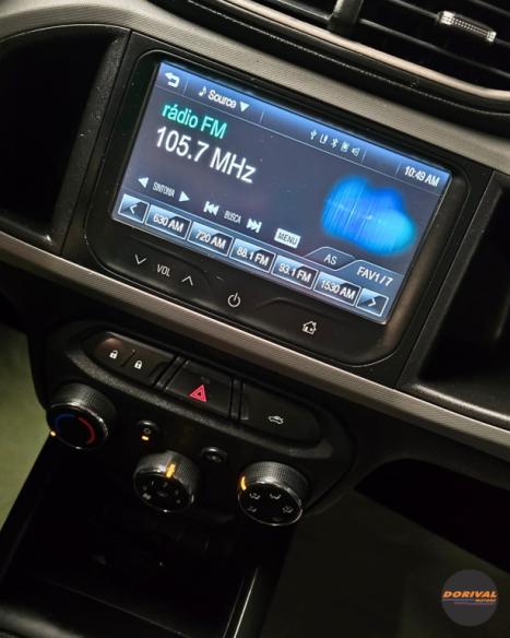 CHEVROLET Onix Hatch 1.0 4P FLEX LT, Foto 10