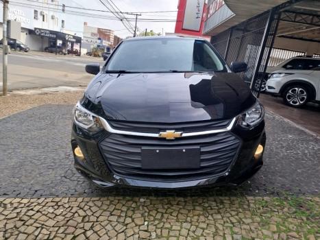 CHEVROLET Onix Hatch 1.0 12V 4P FLEX, Foto 1