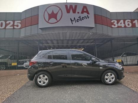 CHEVROLET Onix Hatch 1.0 12V 4P FLEX, Foto 3