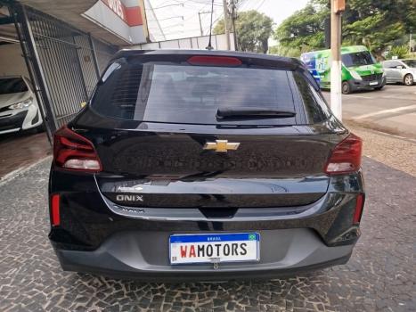 CHEVROLET Onix Hatch 1.0 12V 4P FLEX, Foto 5