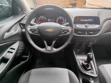 CHEVROLET Onix Hatch 1.0 12V 4P FLEX, Foto 7