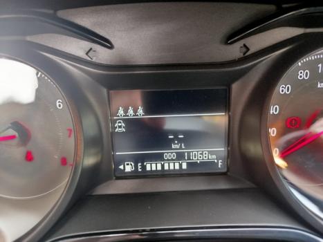 CHEVROLET Onix Hatch 1.0 12V 4P FLEX, Foto 9