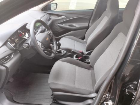 CHEVROLET Onix Hatch 1.0 12V 4P FLEX, Foto 10