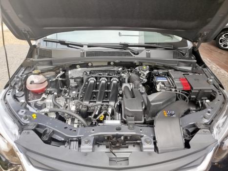 CHEVROLET Onix Hatch 1.0 12V 4P FLEX, Foto 12