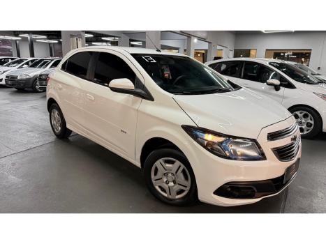 CHEVROLET Onix Hatch 1.0 4P FLEX LT, Foto 1