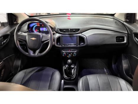 CHEVROLET Onix Hatch 1.0 4P FLEX LT, Foto 5