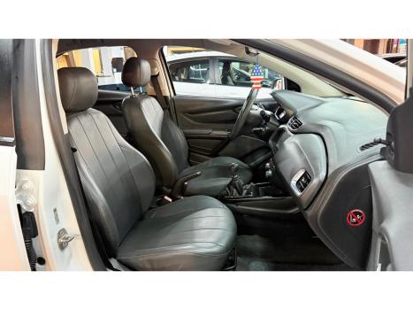 CHEVROLET Onix Hatch 1.0 4P FLEX LT, Foto 7