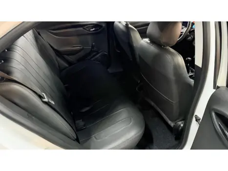 CHEVROLET Onix Hatch 1.0 4P FLEX LT, Foto 8