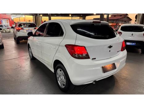 CHEVROLET Onix Hatch 1.0 4P FLEX LT, Foto 9