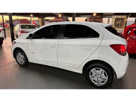 CHEVROLET Onix Hatch 1.0 4P FLEX LT, Foto 10