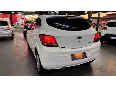CHEVROLET Onix Hatch 1.0 4P FLEX LT, Foto 11