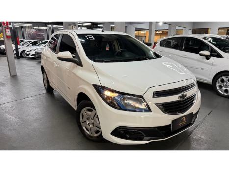 CHEVROLET Onix Hatch 1.0 4P FLEX LT, Foto 12