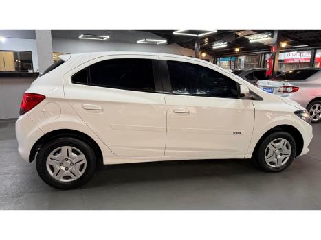 CHEVROLET Onix Hatch 1.0 4P FLEX LT, Foto 13