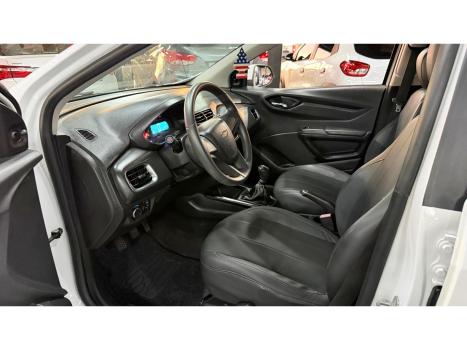 CHEVROLET Onix Hatch 1.0 4P FLEX LT, Foto 15