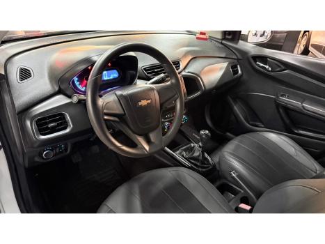 CHEVROLET Onix Hatch 1.0 4P FLEX LT, Foto 16