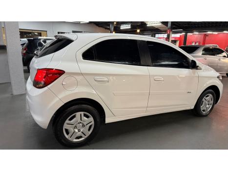 CHEVROLET Onix Hatch 1.0 4P FLEX LT, Foto 17