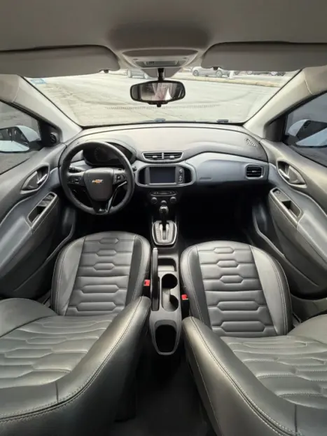 CHEVROLET Onix Hatch 1.4 4P FLEX LTZ AUTOM�TICO, Foto 13