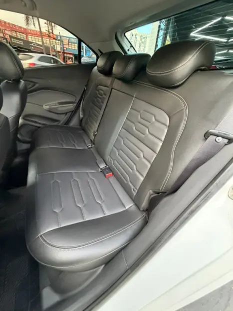 CHEVROLET Onix Hatch 1.4 4P FLEX LTZ AUTOM�TICO, Foto 14