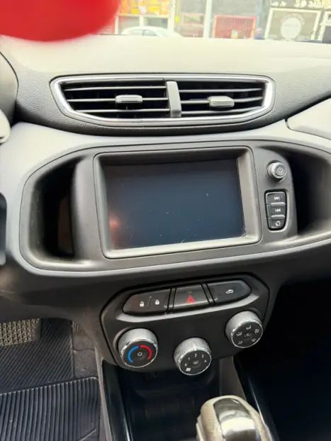 CHEVROLET Onix Hatch 1.4 4P FLEX LTZ AUTOM�TICO, Foto 15