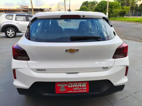 CHEVROLET Onix Hatch 1.0 12V 4P FLEX, Foto 5