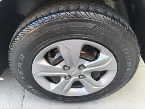 CHEVROLET Onix Hatch 1.0 12V 4P FLEX, Foto 7