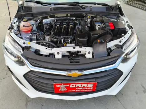 CHEVROLET Onix Hatch 1.0 12V 4P FLEX, Foto 8