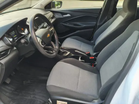 CHEVROLET Onix Hatch 1.0 12V 4P FLEX, Foto 10