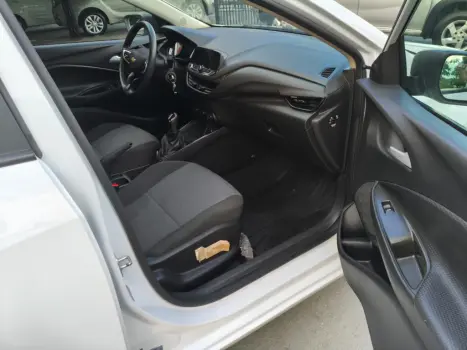 CHEVROLET Onix Hatch 1.0 12V 4P FLEX, Foto 11