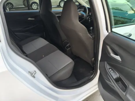 CHEVROLET Onix Hatch 1.0 12V 4P FLEX, Foto 12