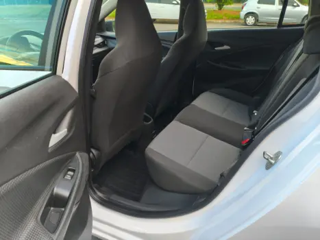 CHEVROLET Onix Hatch 1.0 12V 4P FLEX, Foto 13
