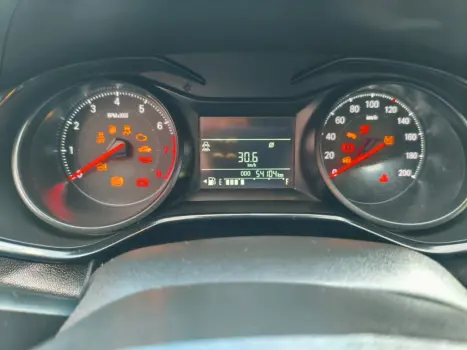 CHEVROLET Onix Hatch 1.0 12V 4P FLEX, Foto 14