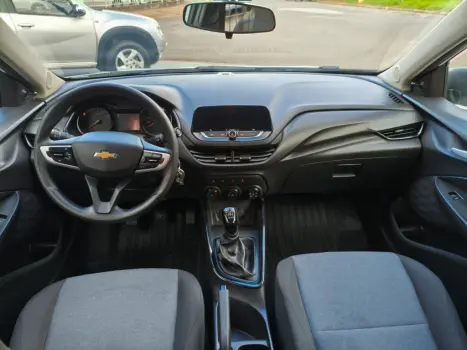 CHEVROLET Onix Hatch 1.0 12V 4P FLEX, Foto 15