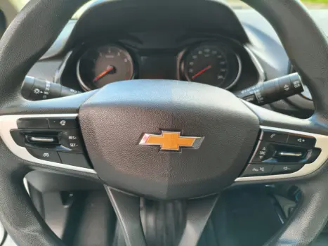 CHEVROLET Onix Hatch 1.0 12V 4P FLEX, Foto 16