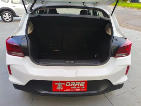 CHEVROLET Onix Hatch 1.0 12V 4P FLEX, Foto 17