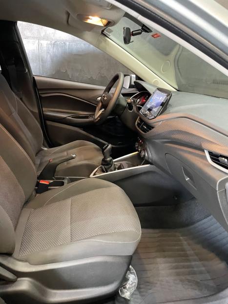 CHEVROLET Onix Hatch 1.0 12V 4P FLEX LT, Foto 4