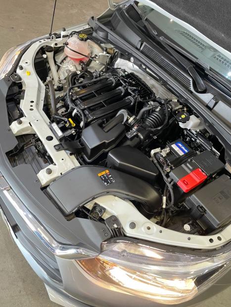 CHEVROLET Onix Hatch 1.0 12V 4P FLEX LT, Foto 10