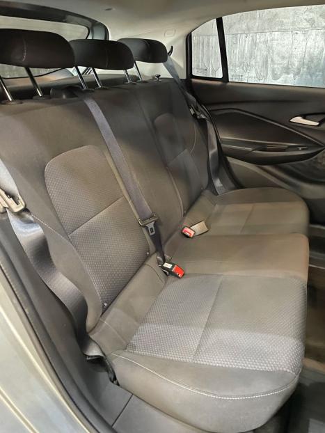 CHEVROLET Onix Hatch 1.0 12V 4P FLEX LT, Foto 11