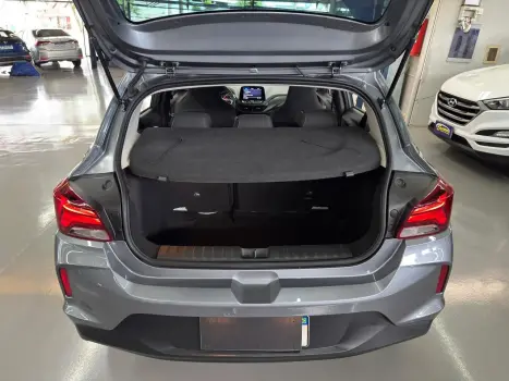 CHEVROLET Onix Hatch 1.0 12V 4P FLEX LT TURBO, Foto 17