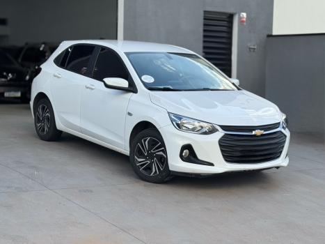 CHEVROLET Onix Hatch 1.0 12V 4P FLEX LT, Foto 1