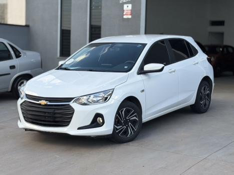 CHEVROLET Onix Hatch 1.0 12V 4P FLEX LT, Foto 2